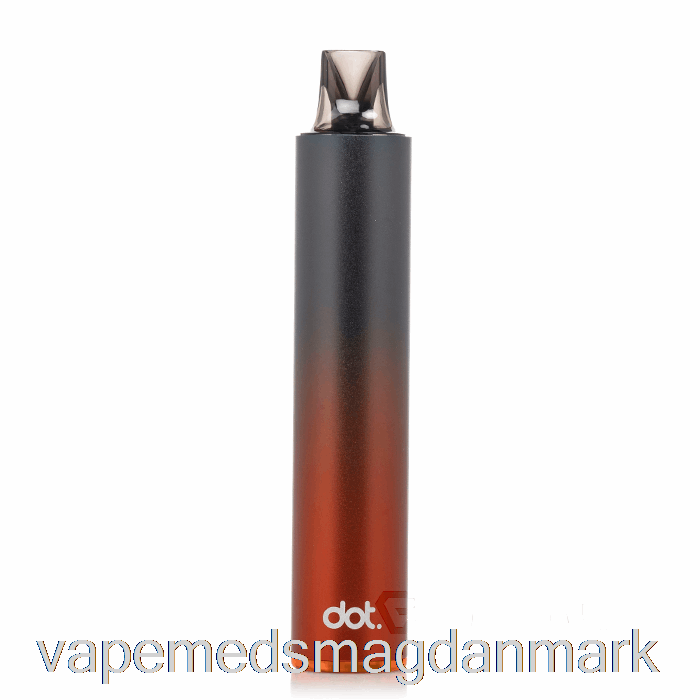 Engangs Vape Danmark Dotmod Switch R 25w Pod System Desert Sunset